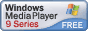 Windows Media Player 9